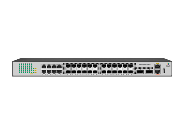 SNR-S300X-24FQ-2AC SNR-S300X-24FQ-2AC