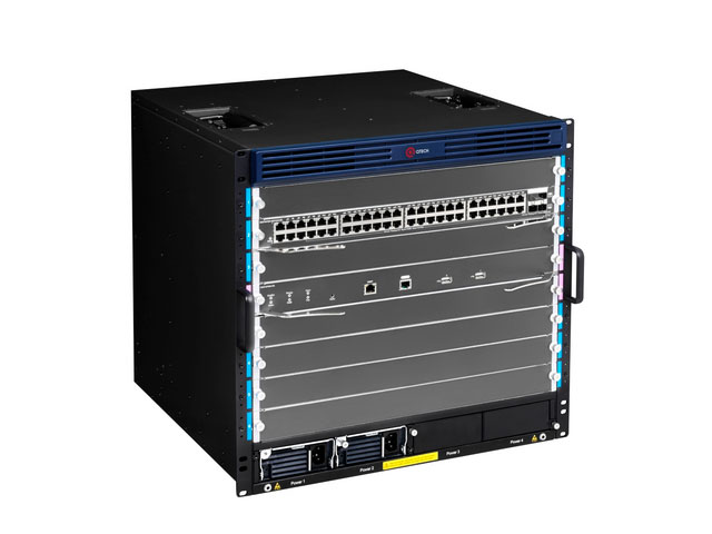 QSW-M7600-48GT4XS-P-EB QSW-M7600-48GT4XS-P-EB