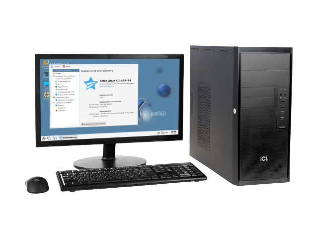BasicRAY B102 BasicRAY B102