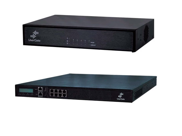 UserGate Management Center