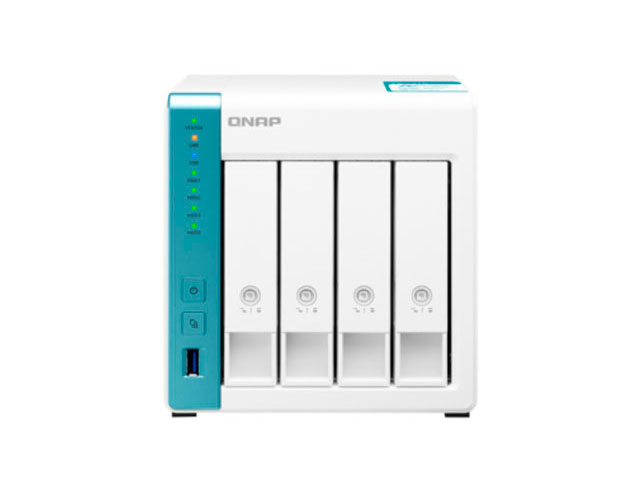 QNAP TS-431K