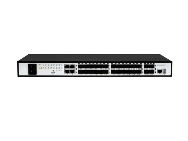 SNR-S5210G-24FX SNR-S5210G-24FX