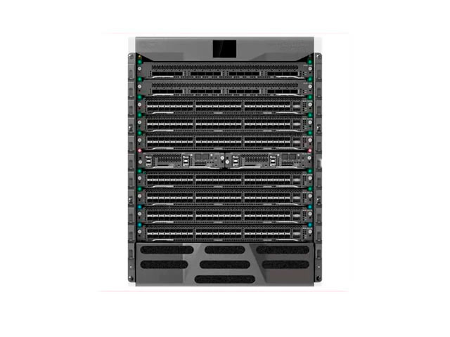 Коммутатор ZRJ S95