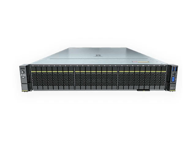 FusionServer 2288H V6 FusionServer 2288H V6