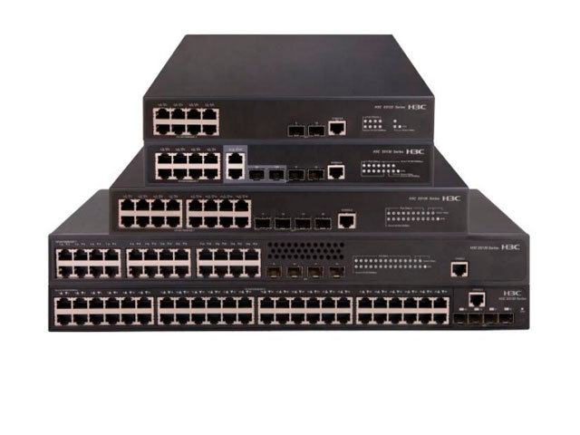 S5130S-28F-EI S5130S-28F-EI