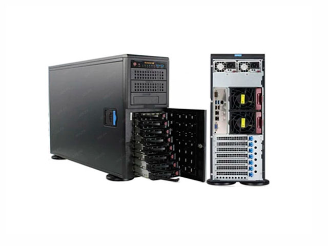 iRU S9108E iRU S9108E