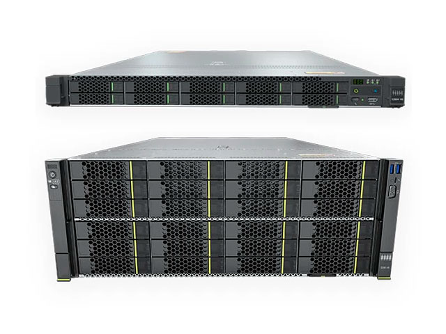 Серверы xFusion