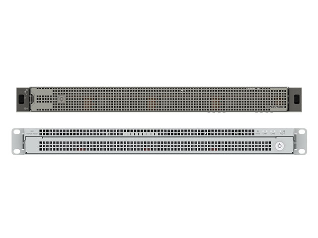 Сетевые хранилища (NAS) «НТ»