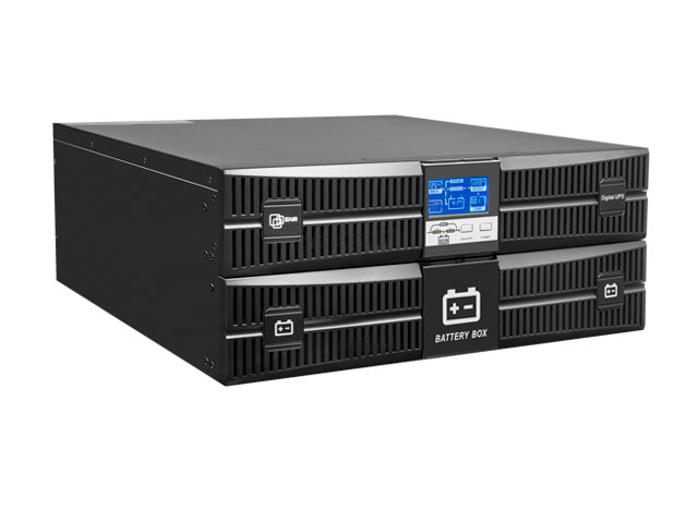 SNR-UPS-ONRT-3000-INT SNR-UPS-ONRT-3000-INT