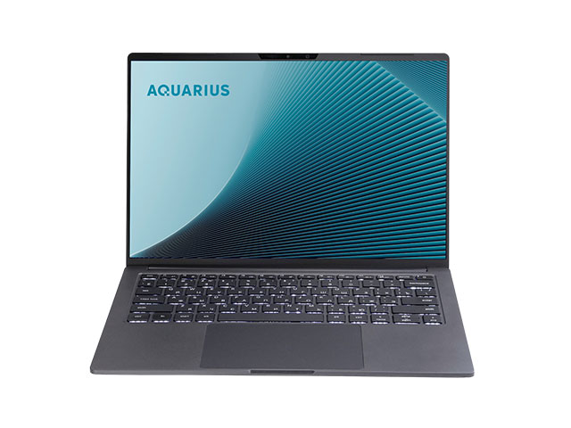 Aquarius AQbook NS934