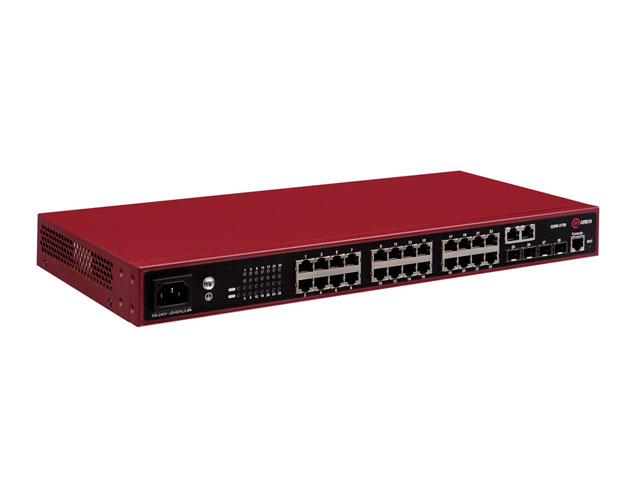 QTECH QSW-3750 rev. R