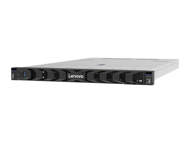FX650 V4