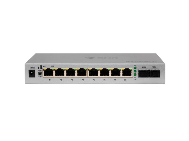 SNR-S1908GP-2S SNR-S1908GP-2S