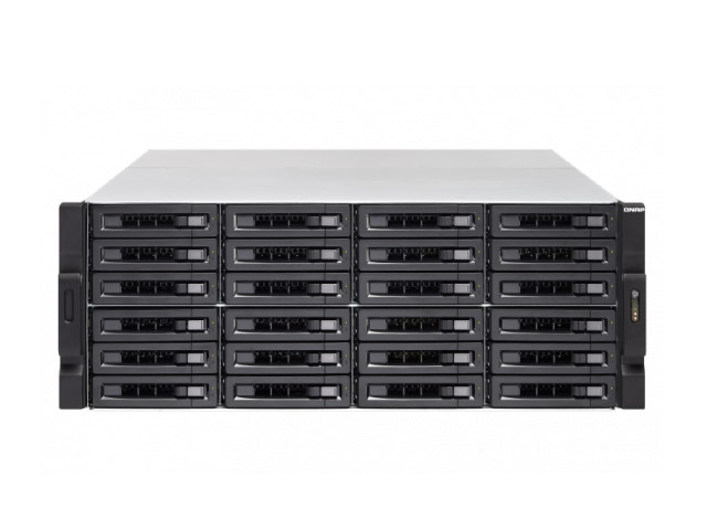 QNAP TS-2477XU-RP