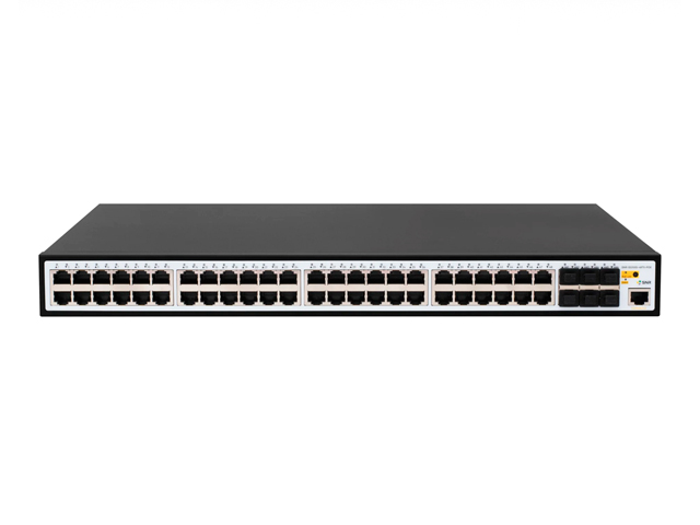 SNR-S5311G-48TX-POE SNR-S5311G-48TX-POE