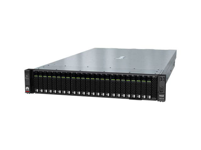 TaiShan 2480 TaiShan 2480