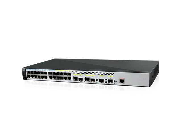 S2720-28TP-PWR-EI-L S2720-28TP-PWR-EI-L