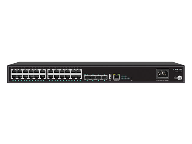 VL1600-24P-4X VL1600-24P-4X