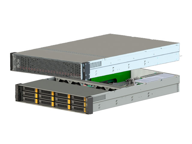 Серверы Х86 Scalable-2