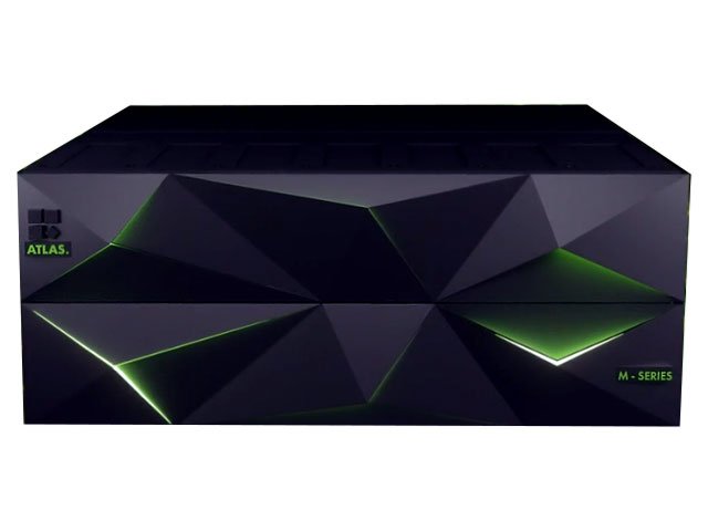 ATLAS Storage M