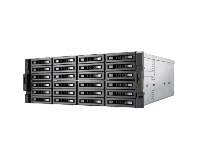 QNAP TS-2483XU-RP