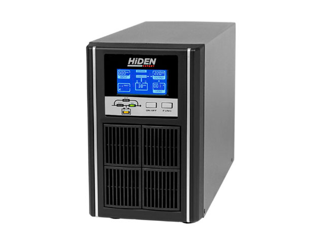 ИБП Hiden для серверов