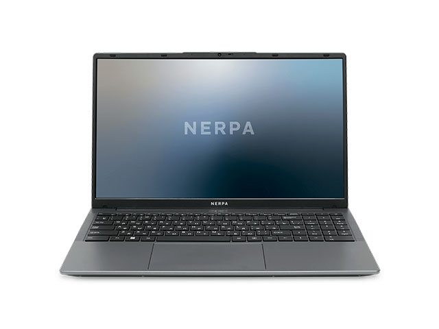 ALOSO 15.6" - AMD Ryzen 3 5425U