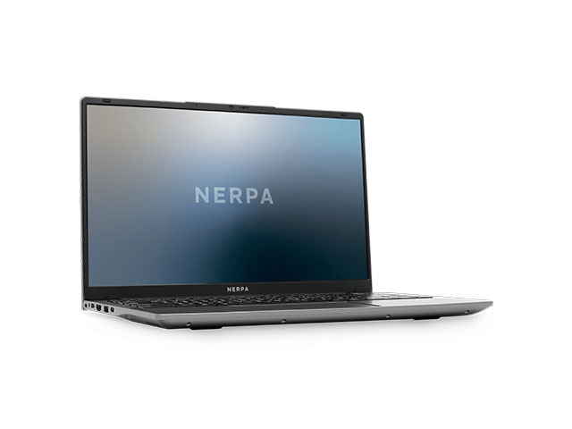 ALOSO 14.1" - Intel i3-1215U