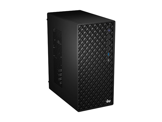 iRU Tactio 310H6SB MT