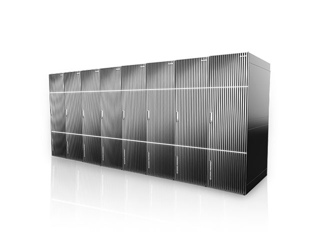 OceanStor 18810 V6 OceanStor 18810 V6