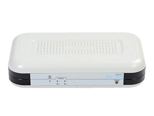 Eltex TAU-4.IP