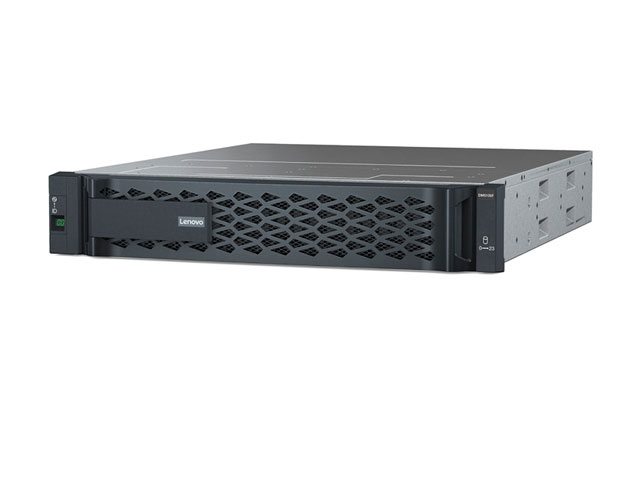 Lenovo ThinkSystem DG5000 Lenovo ThinkSystem DG5000