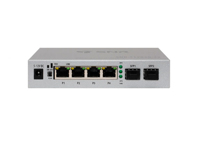 SNR-S1904G-2S SNR-S1904G-2S