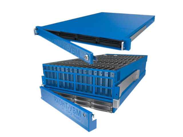 СХД Аэродиск Восток