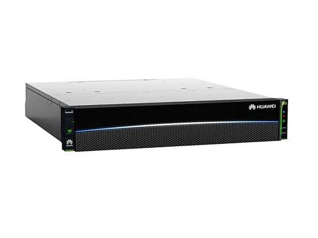OceanStor 5500 V5 OceanStor 5500 V5