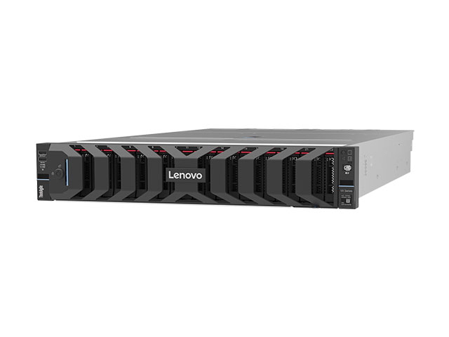 Lenovo ThinkAgile VX630 V4