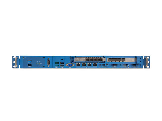 ViPNet IDS NS10000 ViPNet IDS NS10000