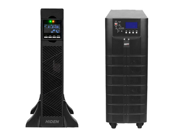 ИБП Hiden для медицины