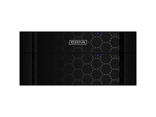 Системы хранения данных СИЛА