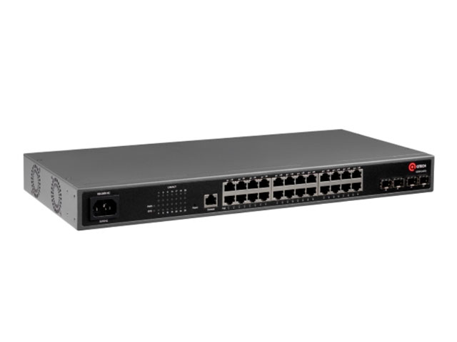 QSW-3420-28T-POE-AC QSW-3420-28T-POE-AC