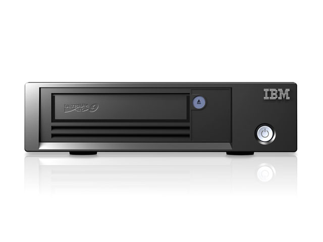 Ленточный накопитель Lenovo TS2260 Ленточный накопитель Lenovo TS2260
