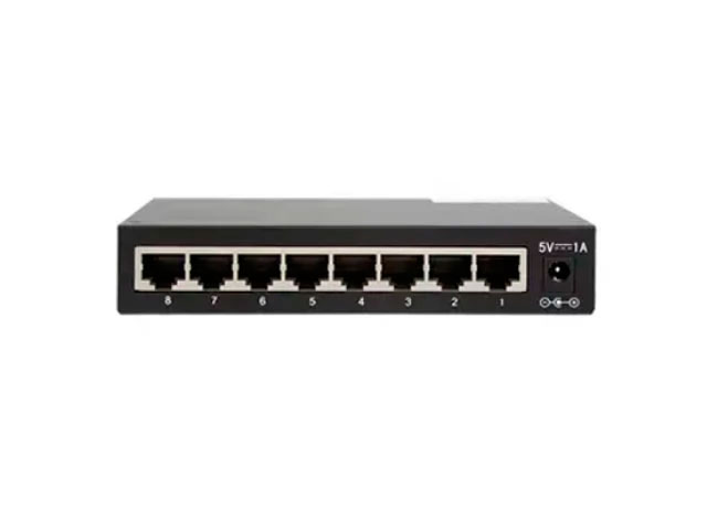 ES43-8G2S-P ES43-8G2S-P