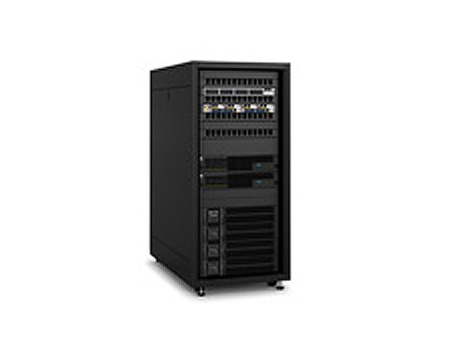 Решения Huawei MicroDC