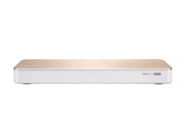 QNAP HS-453DX