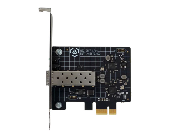 Гравитон NIC-SFP