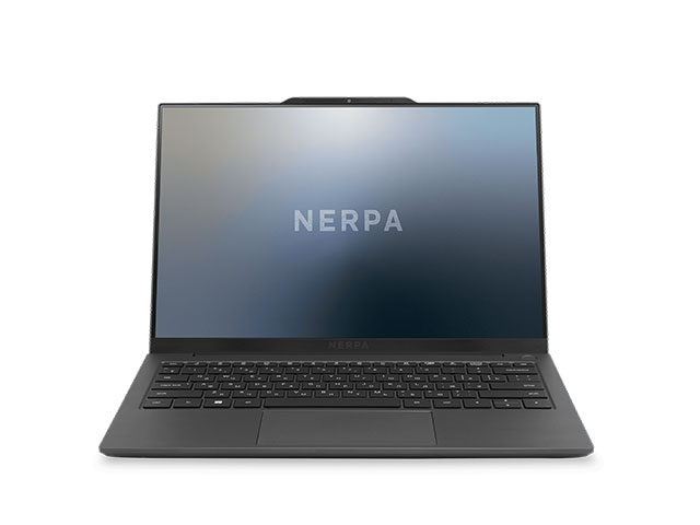 Ноутбуки Nerpa LOTA