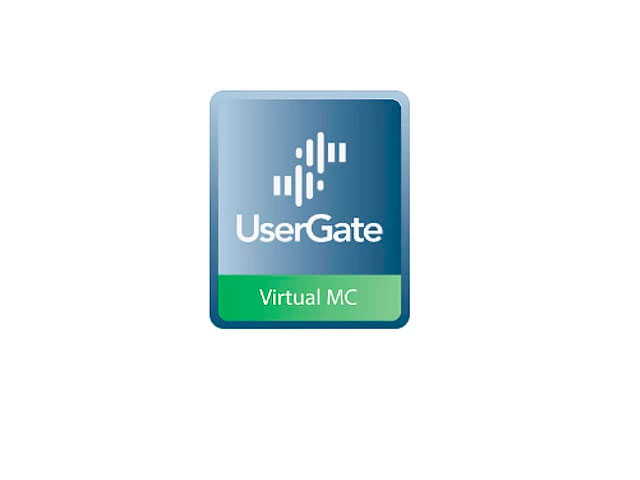 Virtual Management Center Virtual Management Center
