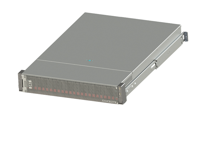 Яхонт-УВМ Э24SFF Яхонт-УВМ Э24SFF