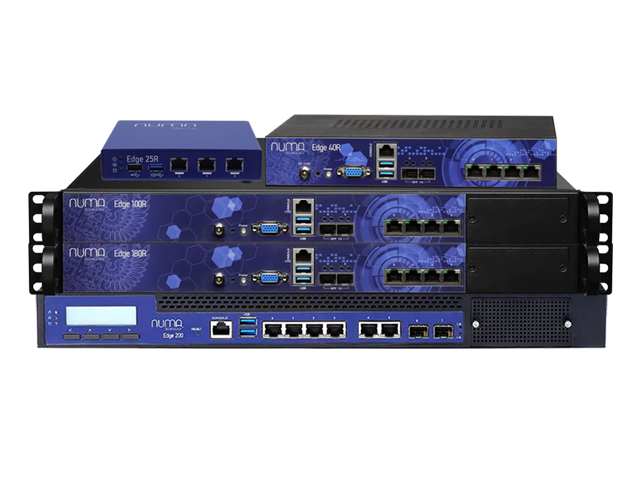Numa Edge