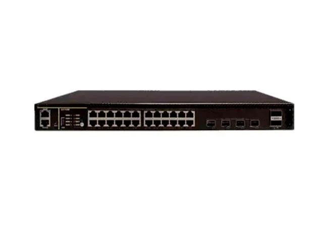 Коммутатор ZRJ S57X Fiber Switch